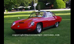 Alfa Romeo 6C 3000CM Superflow IV Pinin Farina 1960